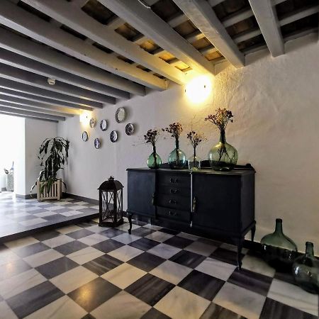 Triperia 25 Apartment Medina-Sidonia Exterior photo