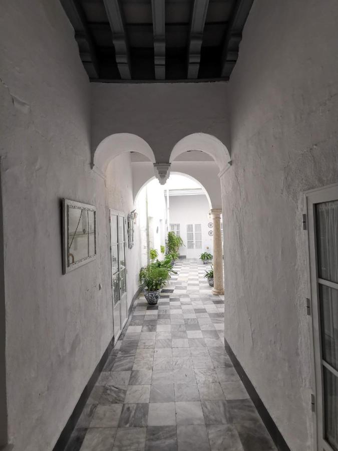 Triperia 25 Apartment Medina-Sidonia Exterior photo